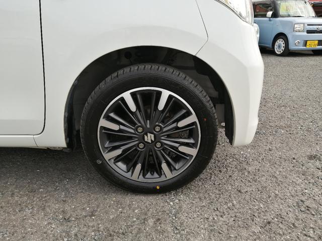 スペーシア Ｇリミテッド　タイヤ新品　アルミホイール　ドライブレコーダー　　Ｂｌｕｅｔｏｏｔｈ接続　ナビ　ＣＤ　ＤＶＤ　シートヒーター　衝突被害軽減システム　衝突安全ボディ　スマートキー　アイドリングストップ（10枚目）