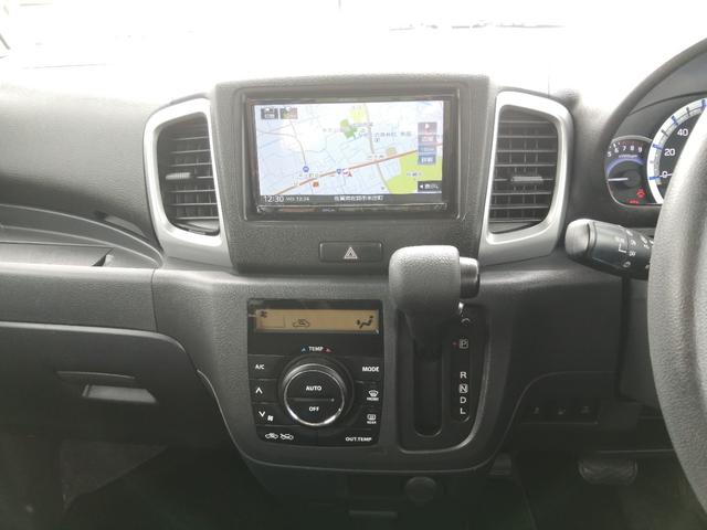 スペーシア Ｇリミテッド　タイヤ新品　アルミホイール　ドライブレコーダー　　Ｂｌｕｅｔｏｏｔｈ接続　ナビ　ＣＤ　ＤＶＤ　シートヒーター　衝突被害軽減システム　衝突安全ボディ　スマートキー　アイドリングストップ（13枚目）