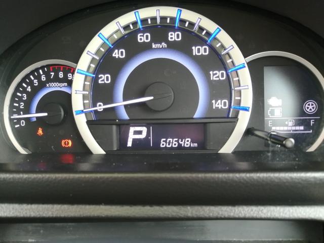 スペーシア Ｇリミテッド　タイヤ新品　アルミホイール　ドライブレコーダー　　Ｂｌｕｅｔｏｏｔｈ接続　ナビ　ＣＤ　ＤＶＤ　シートヒーター　衝突被害軽減システム　衝突安全ボディ　スマートキー　アイドリングストップ（18枚目）