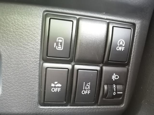 スペーシア Ｇリミテッド　タイヤ新品　アルミホイール　ドライブレコーダー　　Ｂｌｕｅｔｏｏｔｈ接続　ナビ　ＣＤ　ＤＶＤ　シートヒーター　衝突被害軽減システム　衝突安全ボディ　スマートキー　アイドリングストップ（20枚目）