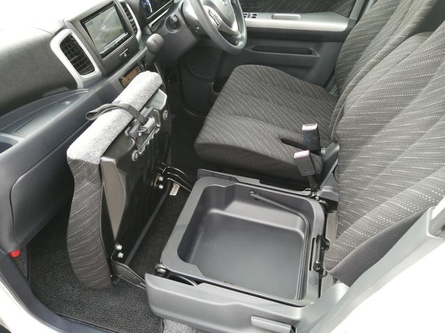 スペーシア Ｇリミテッド　タイヤ新品　アルミホイール　ドライブレコーダー　　Ｂｌｕｅｔｏｏｔｈ接続　ナビ　ＣＤ　ＤＶＤ　シートヒーター　衝突被害軽減システム　衝突安全ボディ　スマートキー　アイドリングストップ（28枚目）