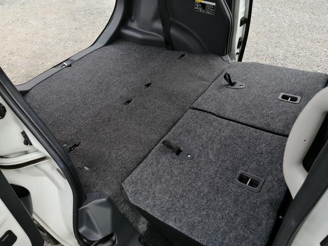 スペーシア Ｇリミテッド　タイヤ新品　アルミホイール　ドライブレコーダー　　Ｂｌｕｅｔｏｏｔｈ接続　ナビ　ＣＤ　ＤＶＤ　シートヒーター　衝突被害軽減システム　衝突安全ボディ　スマートキー　アイドリングストップ（36枚目）