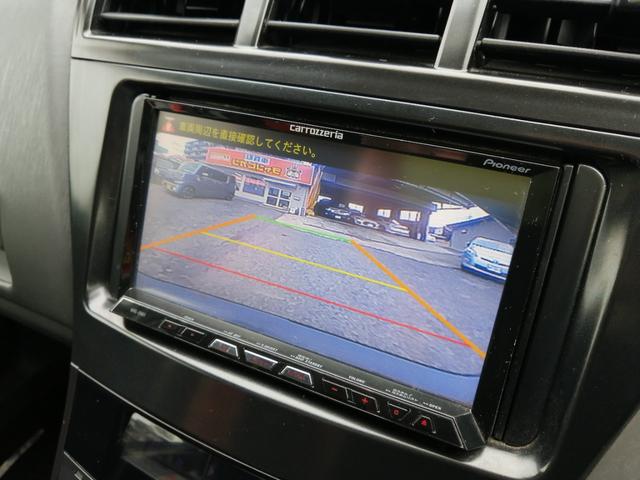 プリウスアルファ Ｓツーリングセレクション　バックカメラ　Ｂｌｕｅｔｏｏｔｈ接続　ＬＥＤヘッドランプ　ナビ　ＣＤ　ＤＶＤ　スマートキー　キーレスエントリー　衝突安全ボディ　盗難防止システム　電動格納ミラー　ＡＢＳ（16枚目）