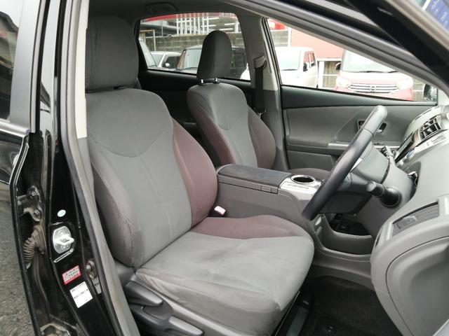 プリウスアルファ Ｓツーリングセレクション　バックカメラ　Ｂｌｕｅｔｏｏｔｈ接続　ＬＥＤヘッドランプ　ナビ　ＣＤ　ＤＶＤ　スマートキー　キーレスエントリー　衝突安全ボディ　盗難防止システム　電動格納ミラー　ＡＢＳ（28枚目）