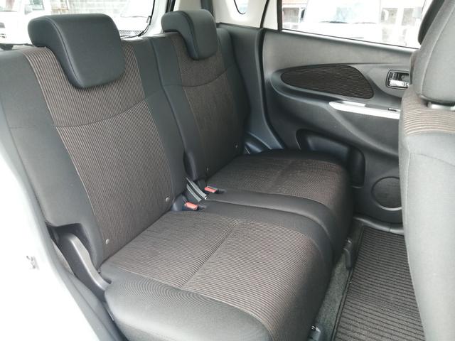 デイズ ハイウェイスター　Ｘ　ナビ　ＴＶ　ＣＤ　バックカメラ　　スマートキー　キーレスエントリー　アイドリングストップ　ＨＩＤ　ＡＢＳ　衝突安全ボディ　盗難防止システム　電動格納ミラー（27枚目）