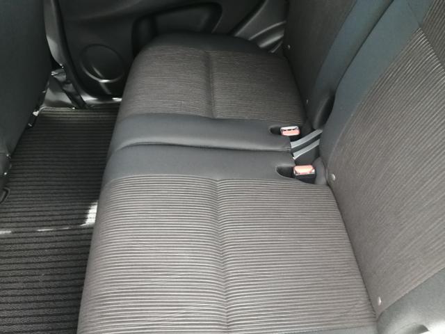 デイズ ハイウェイスター　Ｘ　ナビ　ＴＶ　ＣＤ　バックカメラ　　スマートキー　キーレスエントリー　アイドリングストップ　ＨＩＤ　ＡＢＳ　衝突安全ボディ　盗難防止システム　電動格納ミラー（34枚目）