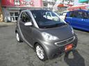 MCC SMART SMART FORTWO COUPE