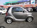 MCC SMART SMART FORTWO COUPE