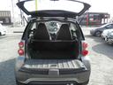 MCC SMART SMART FORTWO COUPE