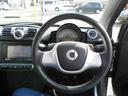 MCC SMART SMART FORTWO COUPE