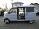 トランスポーター　オートマチック車　両側スライドドア　キーレス　パワーウィンドウ（9枚目）