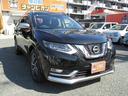 エクストレイル モード・プレミア　ＡＵＴＥＣＨアルミホール　本革シート　４ＷＤ　デジタルインナーミラー　全周囲カメラ　ダウンヒルアシストコントロール　電動リアゲート　禁煙車　ＬＥＤヘッドランプ　クリアランスソナー　シートヒーター（4枚目）