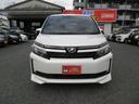 ヴォクシー V 車検2年付 ワンオーナー 車庫保管 禁煙車 シートカバーセット付(ジャーナルスタンダードデザイン) 両側電動スライドドア 純正アルミ バックカメラ ナビ TV Bluetooth接続 中古車画像_2