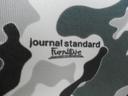 ジャーナルスタンダードのシートカバーセット付きです!