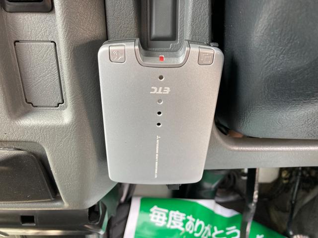 LX パートタイム4WD 楽ナビ ワンセグTV ETC 両側スライドドア 社外15AW(14枚目)