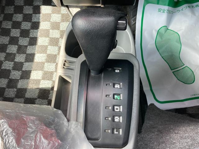 LX パートタイム4WD 楽ナビ ワンセグTV ETC 両側スライドドア 社外15AW(29枚目)
