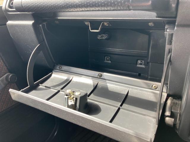 HC バン パートタイム4WD インタークーラーターボ エアコン AT ルーフキャリア(34枚目)