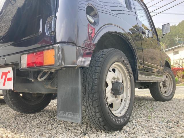HC バン パートタイム4WD インタークーラーターボ エアコン AT ルーフキャリア(39枚目)