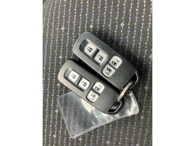 Ｎ－ＢＯＸ Ｇ　ＳＳパッケージ　両側パワースライド　スマートキー２個付　オートエアコン　純正アルミホイール　Ｗエアバッグ（21枚目）