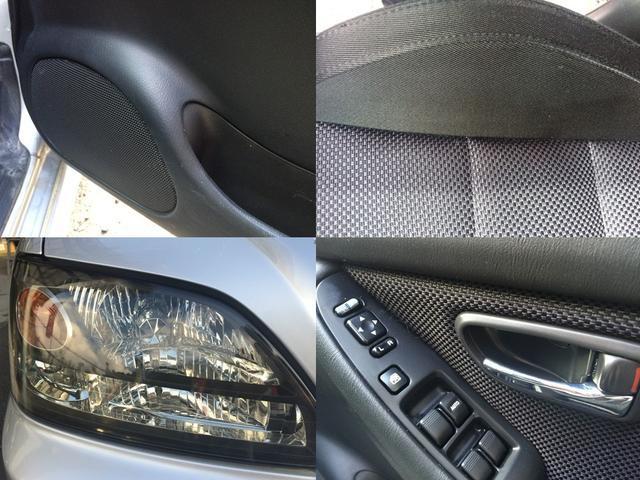 ムーヴ Ｘスペシャル　キーレス　純正アルミホイール　ＥＴＣ　Ｗエアバッグ　ＡＢＳ　黒革調シートカバー（18枚目）