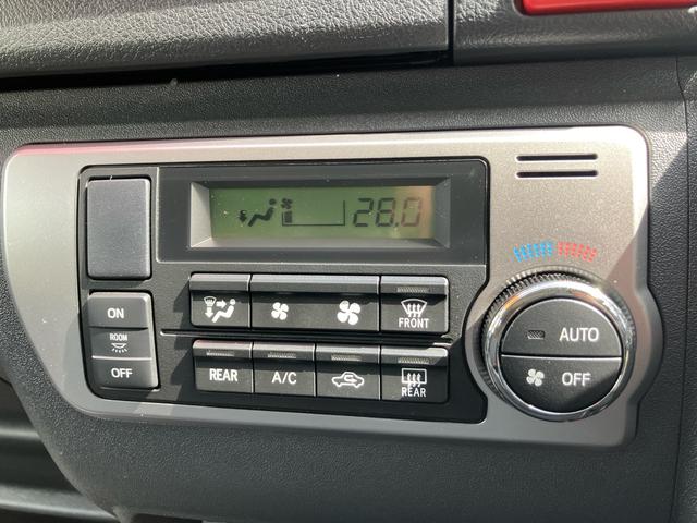 ハイエースワゴン ＧＬ　新車ワンオーナー　１０人乗り　カロッツェリアナビ　フルセグ　Ｂｌｕｅｔｏｏｔｈ接続　ガソリン車　オートエアコン　ビルトインＥＴＣ　走行３７０００ｋｍ　車検令和８年７月（20枚目）