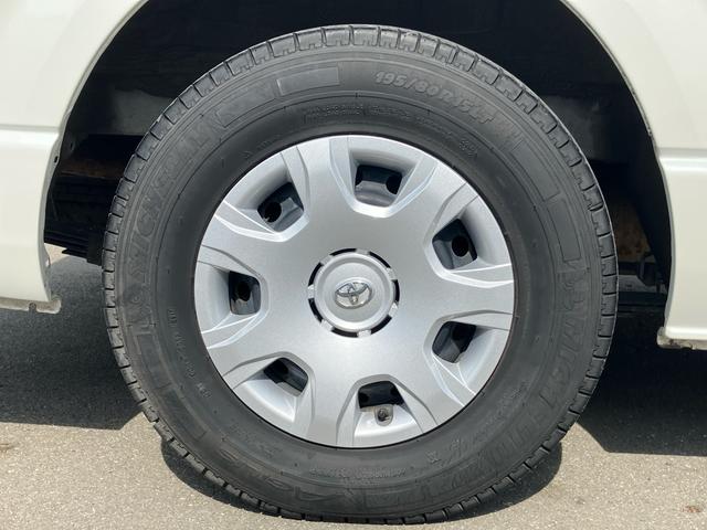 ハイエースワゴン ＧＬ　新車ワンオーナー　１０人乗り　カロッツェリアナビ　フルセグ　Ｂｌｕｅｔｏｏｔｈ接続　ガソリン車　オートエアコン　ビルトインＥＴＣ　走行３７０００ｋｍ　車検令和８年７月（58枚目）