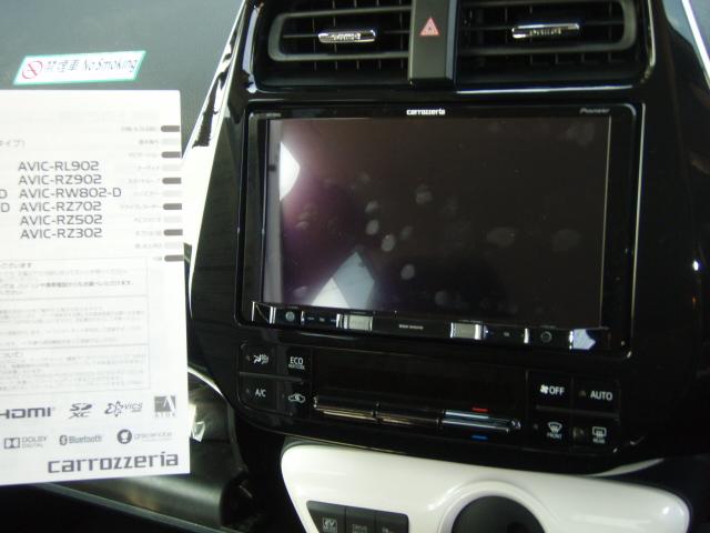 Toyota Prius S Safety Plus 16 Gun M Km Details Japanese Used Cars Goo Net Exchange