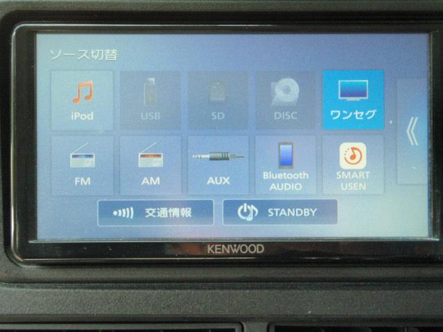 ピクシスバン デラックス　地デジナビ付き　前後ドライブレコーダー付き　バックカメラ　ＥＴＣ　キーレスエントリー　衝突軽減ブレーキ　クリアランスソナー　横滑り防止装置　アイドリングストップ（22枚目）