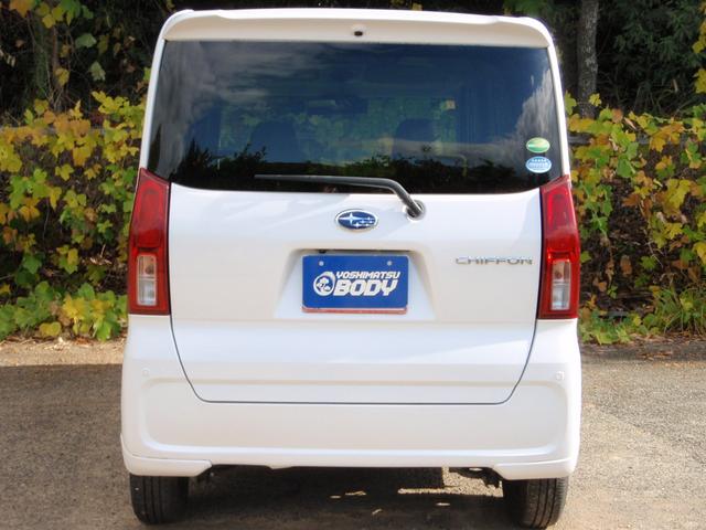 シフォン Ｇ　スマートアシスト　全方位カメラ　フルセグ地デジナビ　ドラレコ（5枚目）