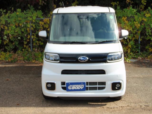 シフォン Ｇ　スマートアシスト　全方位カメラ　フルセグ地デジナビ　ドラレコ（7枚目）