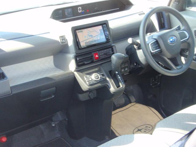 シフォン Ｇ　スマートアシスト　全方位カメラ　フルセグ地デジナビ　ドラレコ（15枚目）