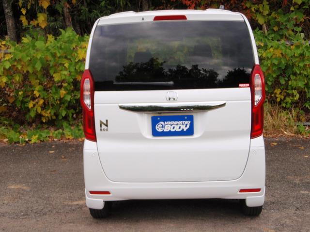 Ｎ－ＢＯＸ Ｇ・Ｌホンダセンシング　フルセグ地デジナビ　ＥＴＣ　ドラレコ（7枚目）