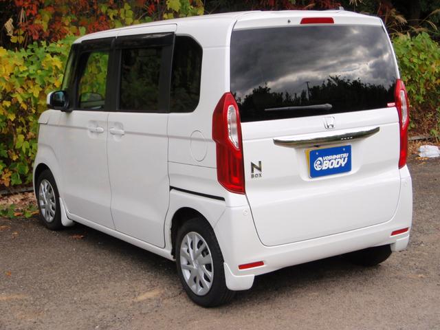 Ｎ－ＢＯＸ Ｇ・Ｌホンダセンシング　フルセグ地デジナビ　ＥＴＣ　ドラレコ（8枚目）