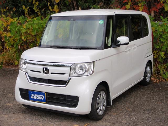 Ｎ－ＢＯＸ Ｇ・Ｌホンダセンシング　フルセグ地デジナビ　ＥＴＣ　ドラレコ（10枚目）