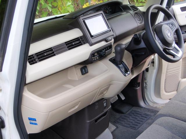 Ｎ－ＢＯＸ Ｇ・Ｌホンダセンシング　フルセグ地デジナビ　ＥＴＣ　ドラレコ（26枚目）