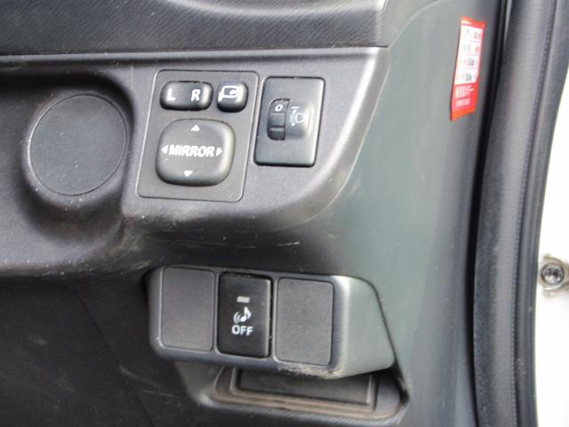 アクア Ｓ　ＨＶバッテリーリビルト交換済み　地デジナビ　Ｂカメ　ＥＴＣ（18枚目）