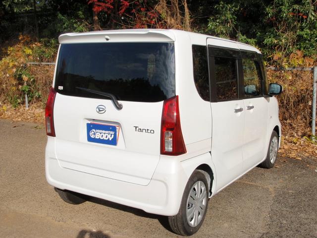 タント Ｘ　フルセグ地デジナビ　ドラレコ（2枚目）