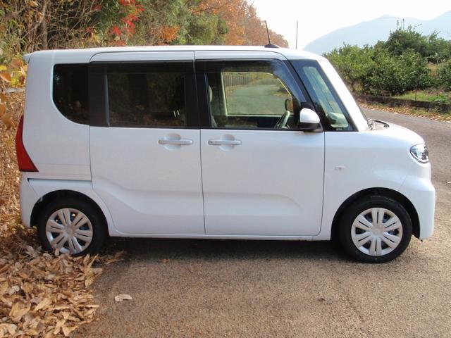 タント Ｘ　フルセグ地デジナビ　ドラレコ（7枚目）