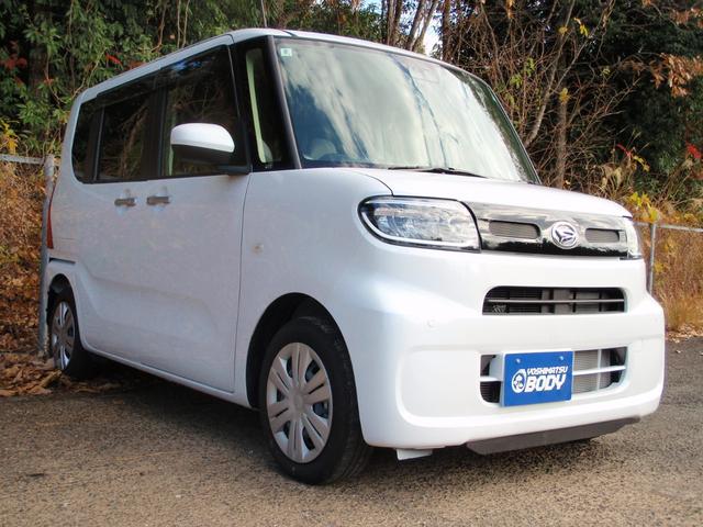 タント Ｘ　フルセグ地デジナビ　ドラレコ（8枚目）