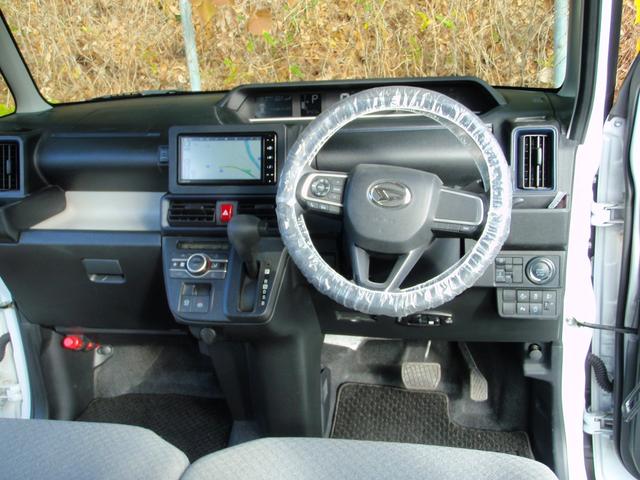 タント Ｘ　フルセグ地デジナビ　ドラレコ（23枚目）