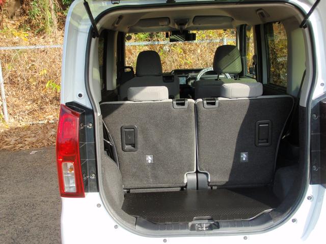 タント Ｘ　フルセグ地デジナビ　ドラレコ（26枚目）