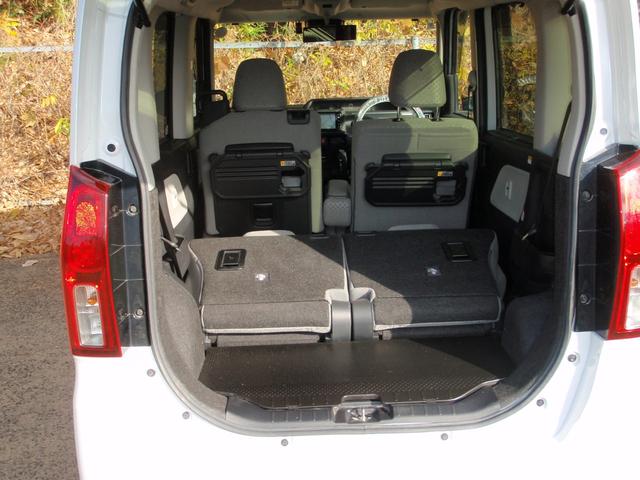 タント Ｘ　フルセグ地デジナビ　ドラレコ（31枚目）