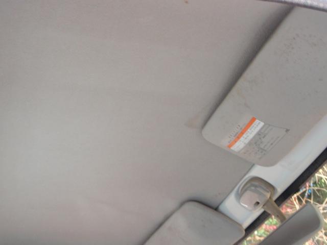 キャリイトラック 　ダンプ　４ＷＤ　パワステ　エアコン（14枚目）