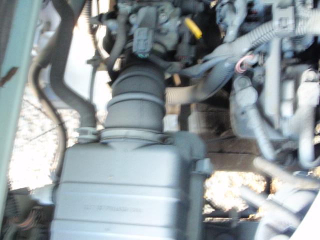 キャリイトラック 　ダンプ　４ＷＤ　パワステ　エアコン（18枚目）