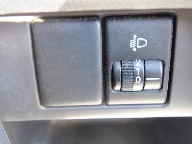 キャリイトラック 　ダンプ　４ＷＤ　パワステ　エアコン（19枚目）