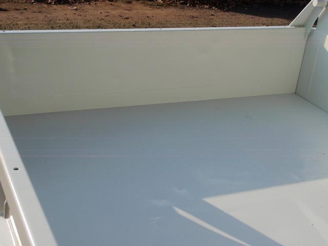 キャリイトラック 　ダンプ　４ＷＤ　パワステ　エアコン（22枚目）