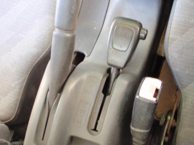 キャリイトラック 　ダンプ　４ＷＤ　パワステ　エアコン（24枚目）