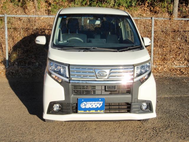 ムーヴ カスタム X SAII フルセグ地デジナビ ETC(2枚目)