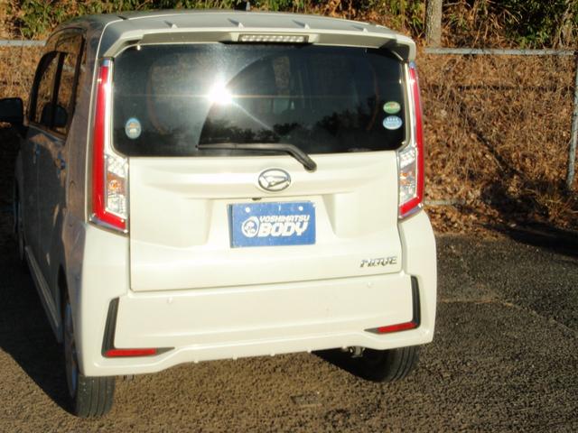 ムーヴ カスタム X SAII フルセグ地デジナビ ETC(7枚目)