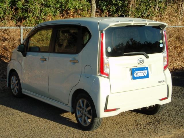 ムーヴ カスタム X SAII フルセグ地デジナビ ETC(9枚目)